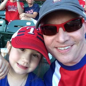 Meet your Posher, Brad